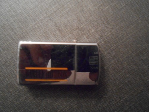 Briquet harley davidson - briquet,