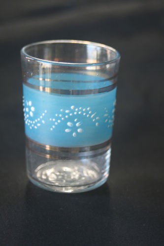 Petit verre liqueur - petit,