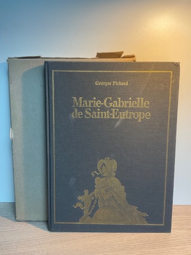 Marie gabrielle - marie-gabrielle, de