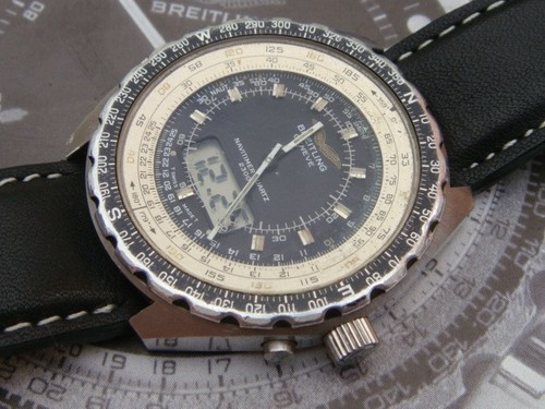 Breitling navitimer 2300 - breitling,