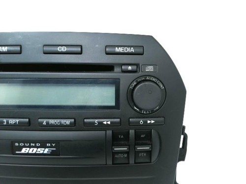 Autoradio origine mazda mx5 - d'origine,