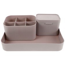  Organisateur De Fournitures Bureau Stockage Des Outils D'art Nail