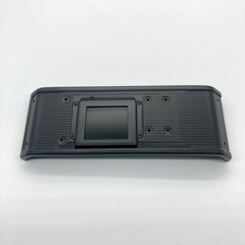 Dos  - Nikon F2 - (peinture