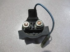 Relais démarreur (Yamaha - Tdm 850 1991 - 1995)