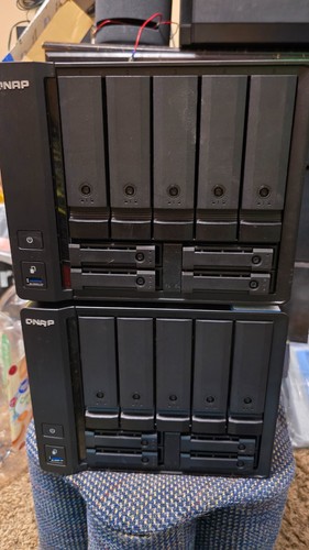 Qnap 932px nas 16gb - ts-932px-4g-us,