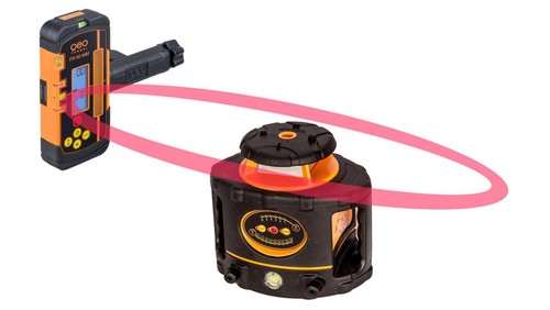 4045921019560 niveleur laser - 4045921019560,