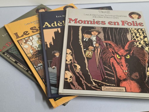 Lot adèle blanc sec - -, blanc-sec