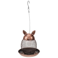  Mangeoire Oiseau Agrainoir