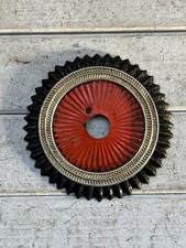 casque à pointe, spiked