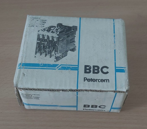 Bbc petercem 31e schütz - -, k