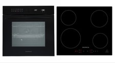 Four Cuisinière Plaque