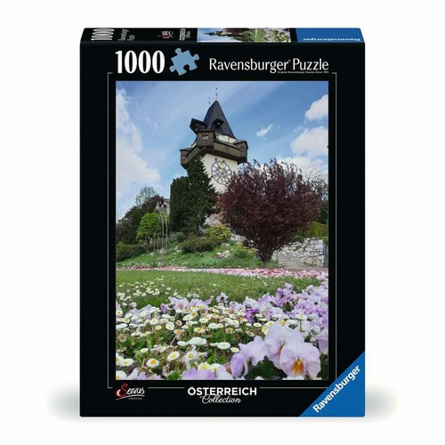 Ravensburger puzzle tour - puzzle, de