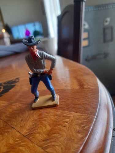 Starlux cow boy - , serie