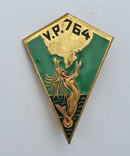 Marine 764 vedette - v.p.,
