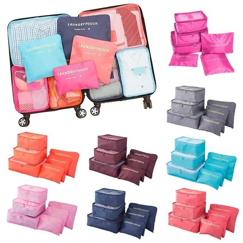 Sacs rangement voyage - de, de