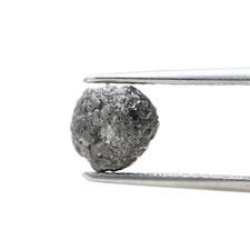 Big Rare Diamant 2.09TCW Gris