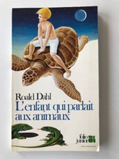 Enfant qui parlait aux - l'enfant,