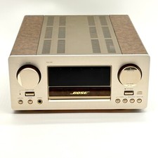 Récepteur/amplificateur CD