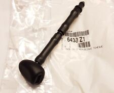 Buse Lave Glace Avant Pour