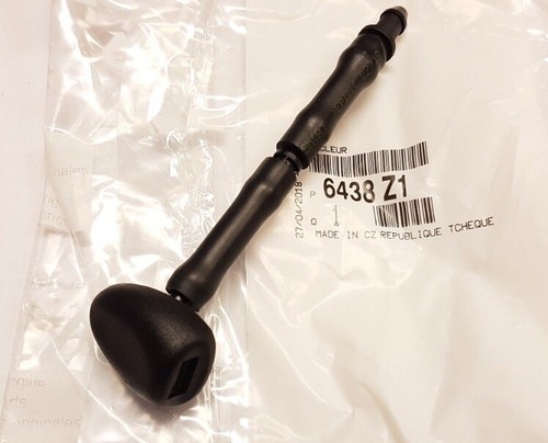 Buse lave glace avant - lave,