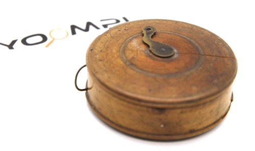 Rare objet ancien xviii - objet,