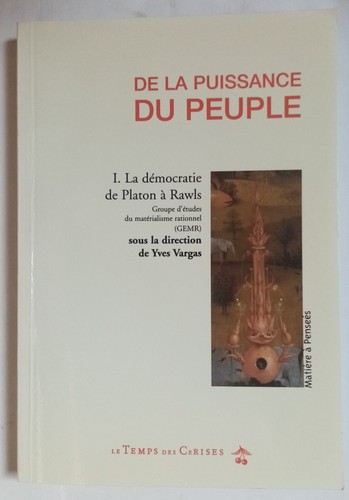 Puissance du peuple - la,