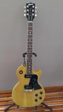 Guitare électrique GIBSON CUSTOM SHOP LES PAUL SPECIAL