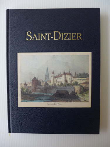 Collectif saint dizier - collectif,