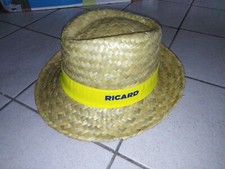 Chapeau ricard
