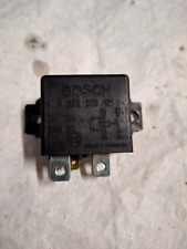 RELAIS DE DEMARREUR BMW K 1100 LT 1992