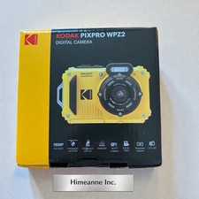 Appareil photo numérique