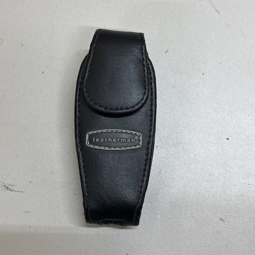 Leatherman juice leather - juice,