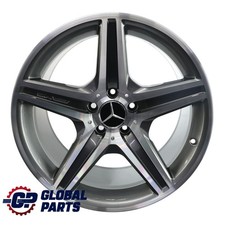 Mercedes CLS C219 AMG Jante Arrière En Alliage 18" 9,5J ET:28 A2194011802