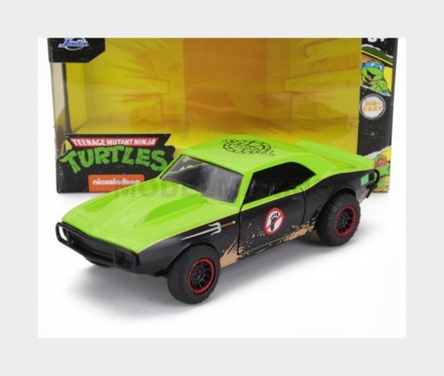 Jada 35665 chevrolet - 35665, camaro