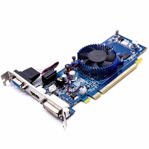 Carte graphique nvidia 9300 - carte,
