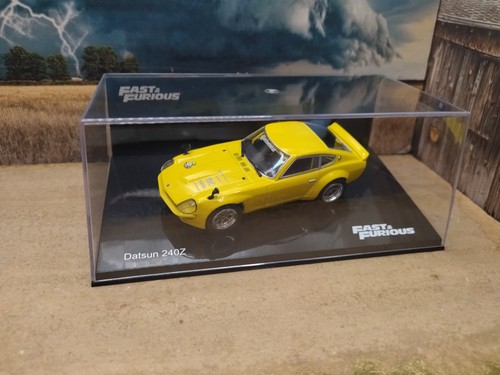 Datsun 240z 1970 fast - fast, and
