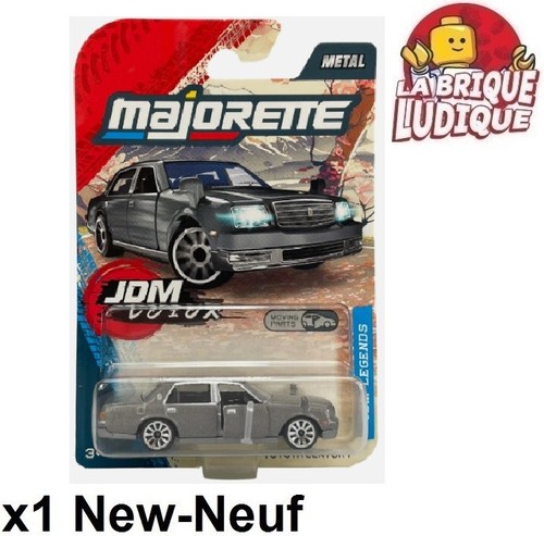 Majorette jdm legends - legends, premium