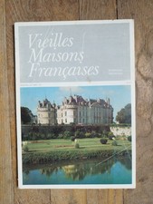 Vieilles Maisons Françaises