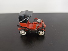 RAMI 1899 Gobron Brillie par