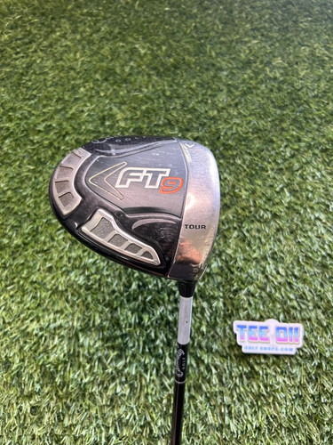 Callaway tour driver - callaway,