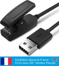 Chargeur pour Garmin Lily