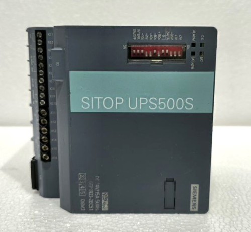 Siemens sitop ups500s - sitop,