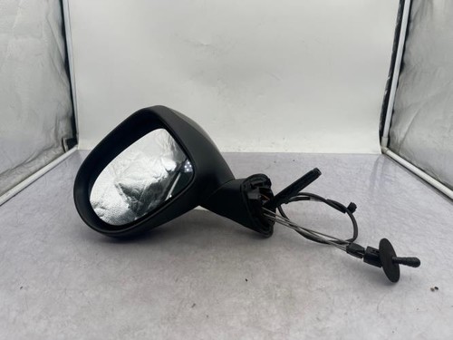 Retroviseur gauche renault - retroviseur,