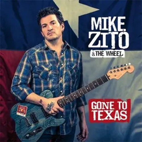 Mike zito gone texas ruf - gone, to