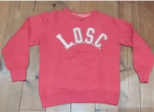 SWEAT ENTRAÎNEMENT VINTAGE