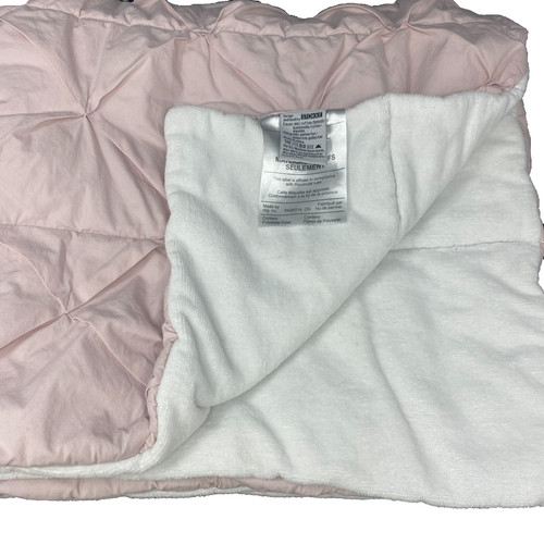 Stokke sleepi cover pink rose - sleepi,