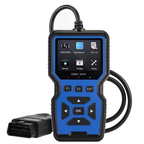 Obd2 engine diagnostic tool - obd2,
