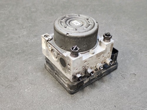 Bloc hydraulique abs esp - bloc,