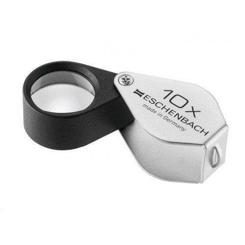 Loupe clapet eschenbach - clapet,