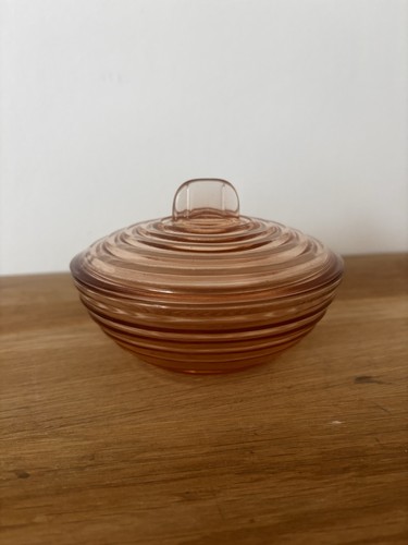 Vintage superbe sucrier - vintage,